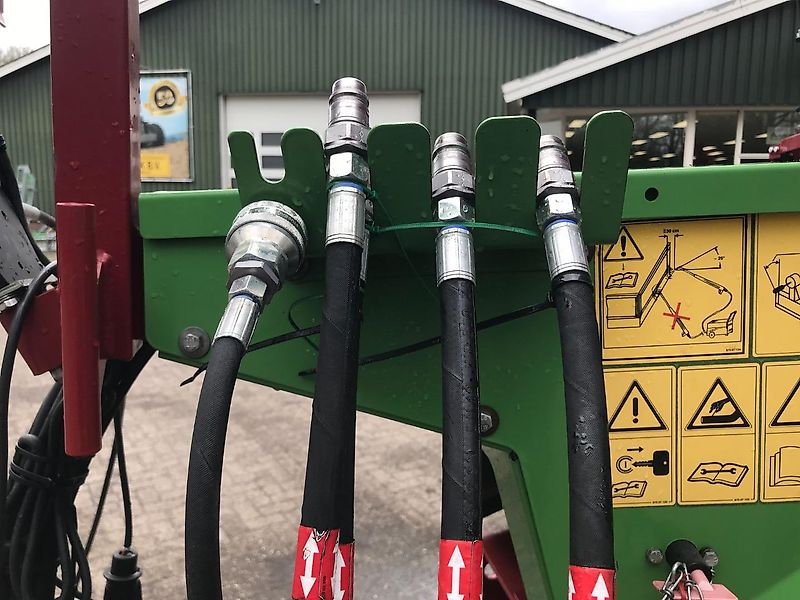 Strautmann Verti-Mix 3101