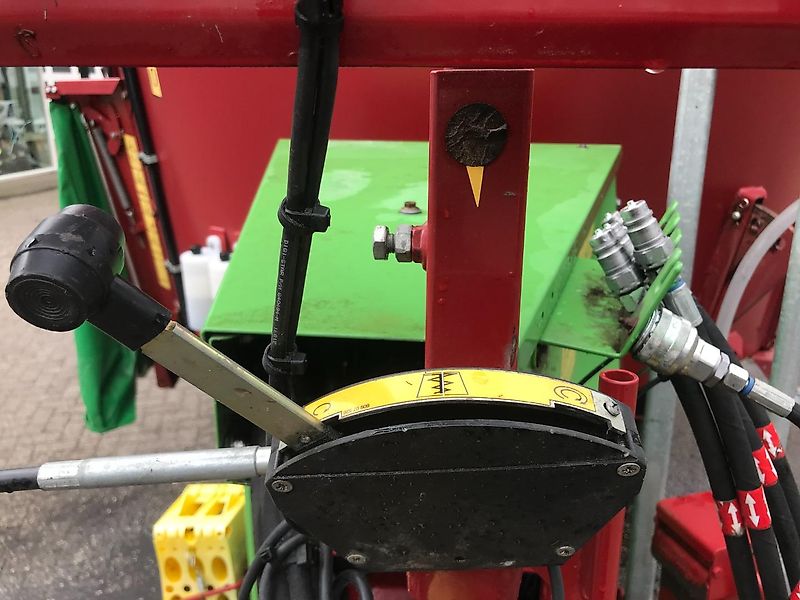 Strautmann Verti-Mix 3101