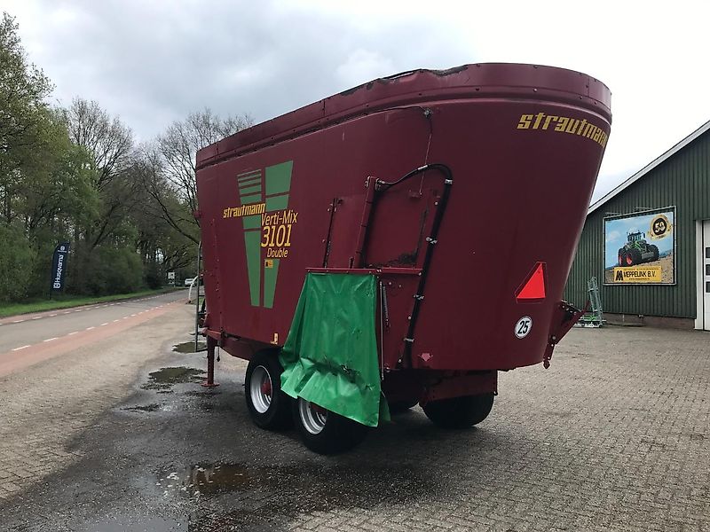 Strautmann Verti-Mix 3101
