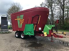 Strautmann Verti-Mix 3101
