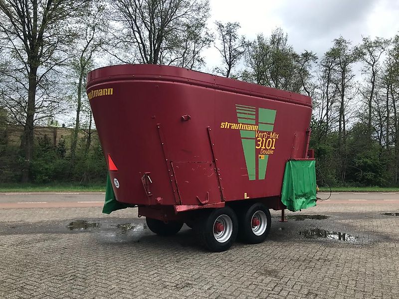 Strautmann Verti-Mix 3101