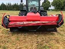 Vicon Extra 332 XF Frontmähwerk