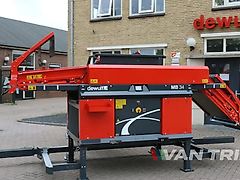 Miedema MB34 Box filler