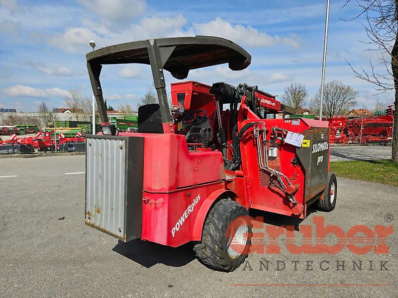 Gruber SVT 5065 W