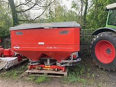 Kuhn Axis 30.1