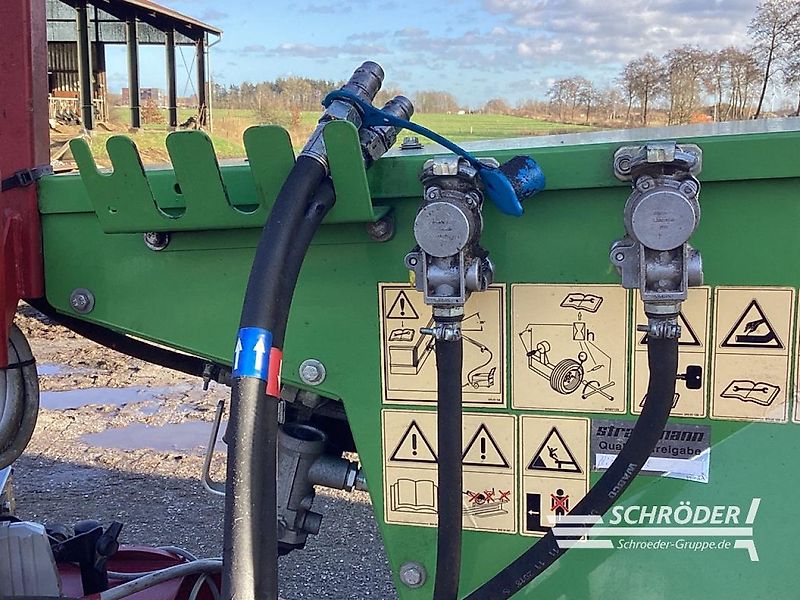 Strautmann VERTI MIX 1801 DOUBLE