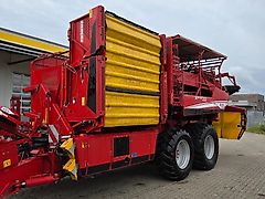 Grimme Evo 290 NB