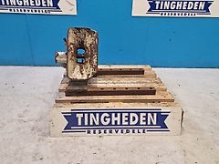 Rockinger Anhængerkobling Type 390140 (Spare part/Reservedel/Ersatzteil)