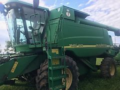 John Deere 9640i