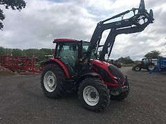 Valtra A 85 SH
