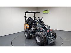 Giant G2500 HD