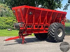 Kalkstrooier 10 ton