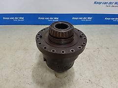 Fendt DIFFERENTIAL/DIFFERENTIEEL