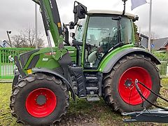 Fendt 312 Gen 3 Power