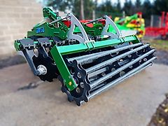 Tolmet Scheibeneggen SIMPLY inkl. Lieferung NEU CE