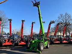 Merlo P 40.17 PLUS JOYSTICK!! 17 METER!!