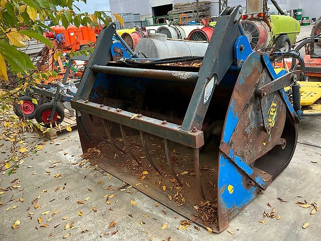 Atelier Robert BV1600