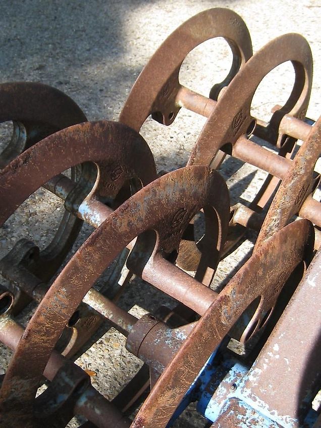 Lemken Variopack 110 WDP 150-70