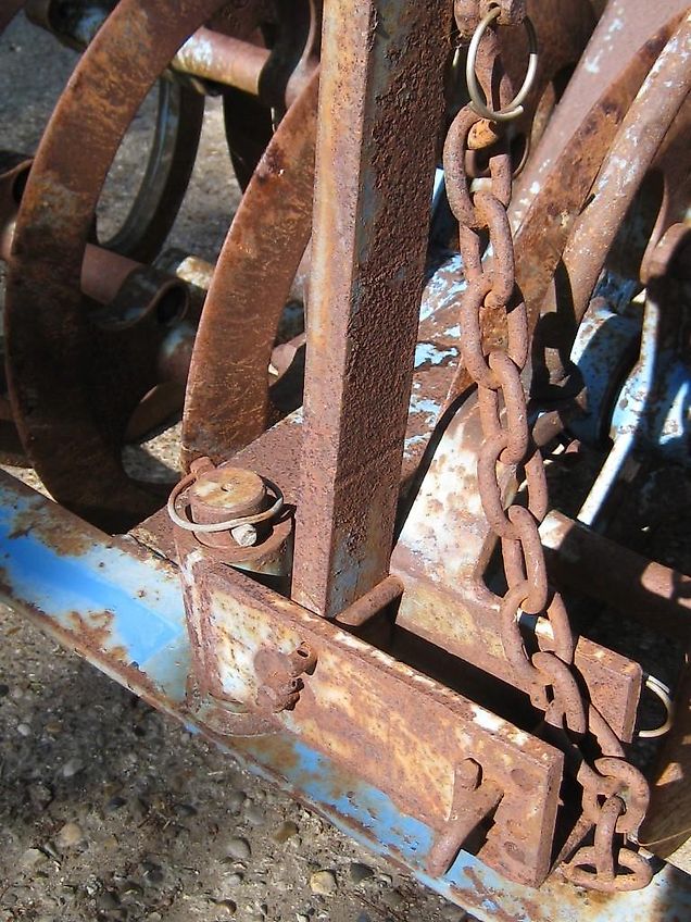 Lemken Variopack 110 WDP 150-70