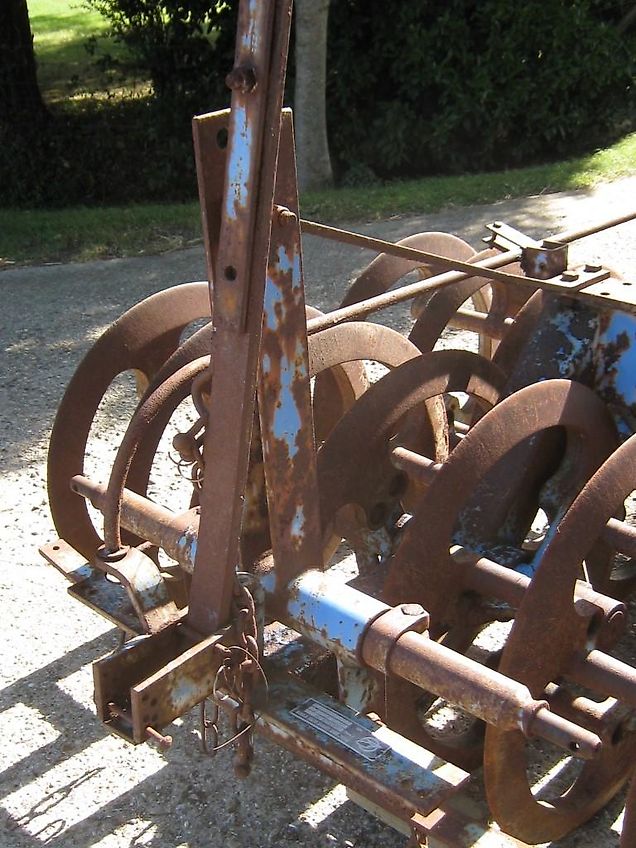 Lemken Variopack 110 WDP 150-70