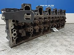 Fendt CYLINDERHEAD/CILINDERKOP