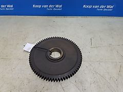 Fendt PTO/ PTO DELEN