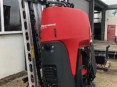 Kverneland Ixter A12 HOSA 15 FMC