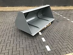 Stekro volumebak 220 cm Euro