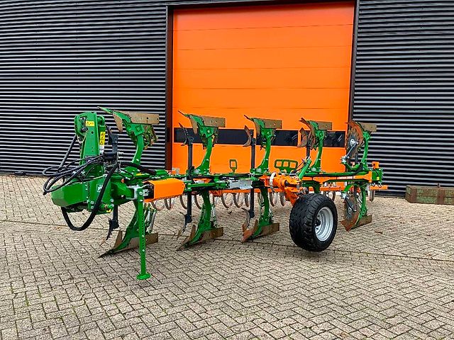 Amazone Teres 300V 5+0 STU