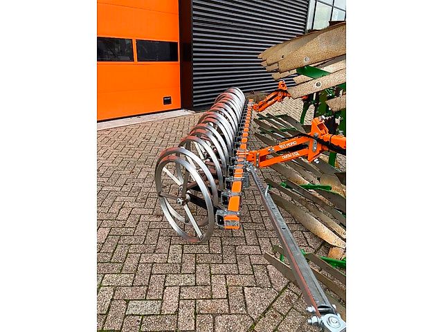 Amazone Teres 300V 5+0 STU