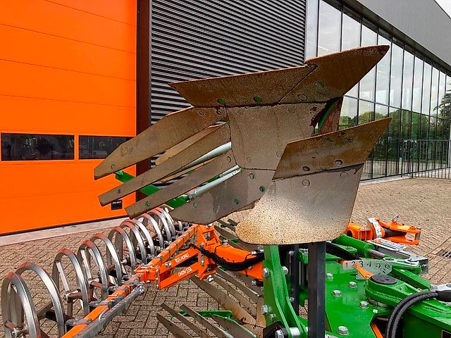 Amazone Teres 300V 5+0 STU