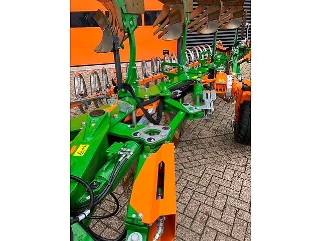 Amazone Teres 300V 5+0 STU