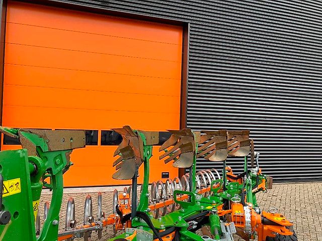 Amazone Teres 300V 5+0 STU