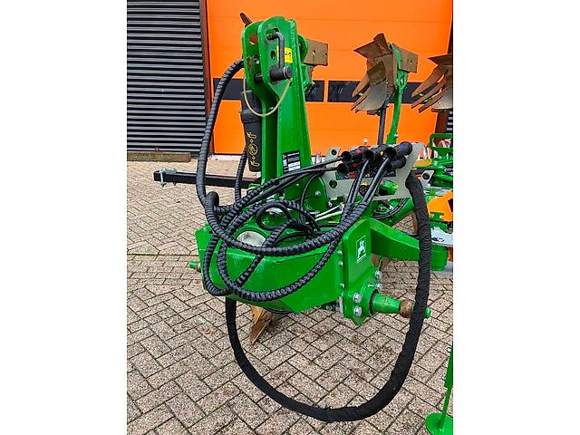 Amazone Teres 300V 5+0 STU