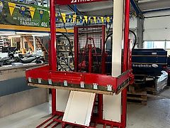 Trioliet TU 195