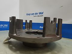 Fendt DIFFERENTIAL/DIFFERENTIEEL