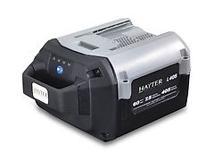 Hayter