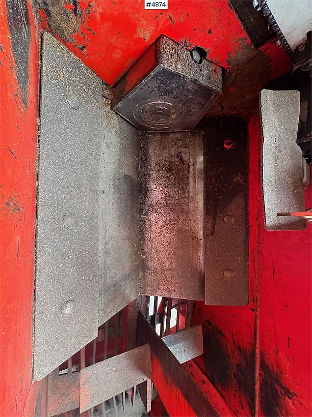 Hakki Pilke 1X 42 Greenspeed