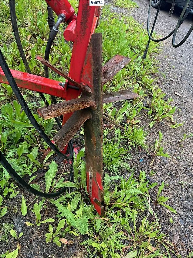 Hakki Pilke 1X 42 Greenspeed