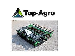 Awemak Scheibenegge BTB II TOP-AGRO Schnäppchenpreise!!!