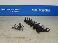 Fendt ENGINE/ MOTOR PARTS