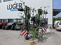 Fendt Twister 8608 DN