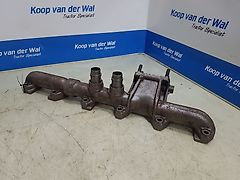 Fendt MANIFOLD/SPRUITSTUK