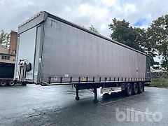 Fliegl SDS