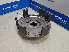 Fendt DIFFERENTIAL/DIFFERENTIEEL