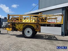 Dubex Mentor 36m