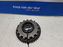 Fendt 4 WD PARTS / ONDERDELEN