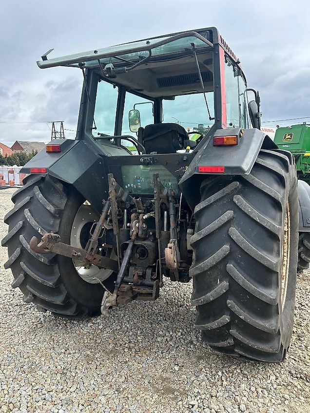 Valtra 8400
