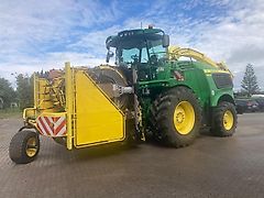 John Deere 9900i