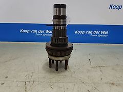 Fendt PTO SHAFT/PTO ASSEN